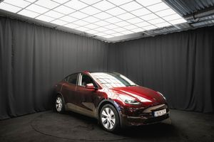Tesla Model Y bild 5