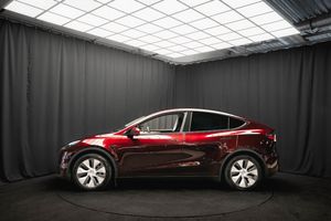 Tesla Model Y bild 10