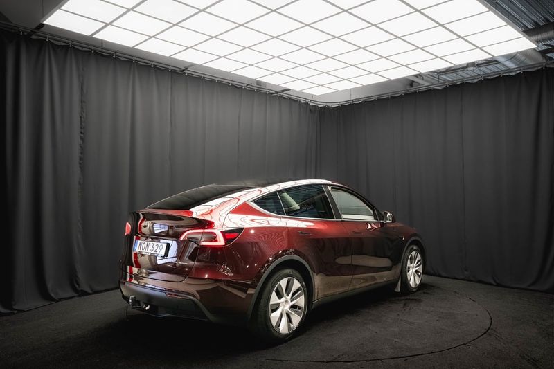 Tesla Model Y bild 7