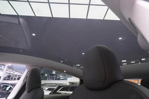 Tesla Model Y bild 12