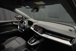 Audi Q4 e-tron bild 14
