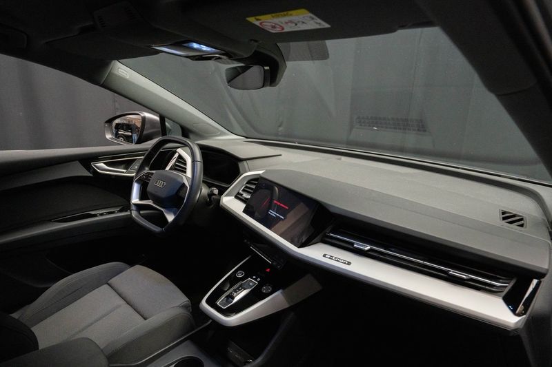 Audi Q4 e-tron bild 14