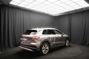 Audi Q4 e-tron bild 7