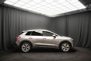 Audi Q4 e-tron bild 6
