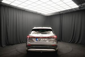 Audi Q4 e-tron bild 8