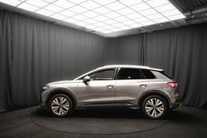 Audi Q4 e-tron bild 10