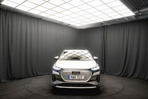 Audi Q4 e-tron bild 4