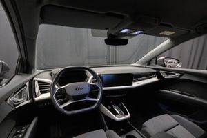 Audi Q4 e-tron bild 11
