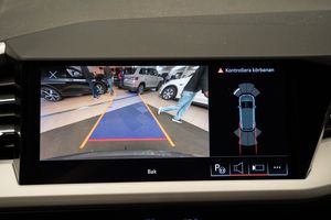 Audi Q4 e-tron bild 12