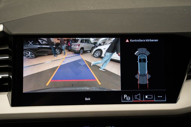 Audi Q4 e-tron bild 12
