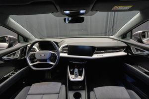 Audi Q4 e-tron bild 13