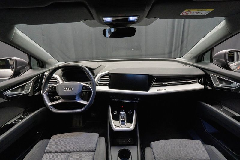 Audi Q4 e-tron bild 13