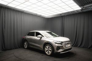 Audi Q4 e-tron bild 5
