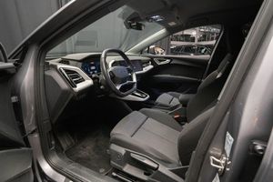 Audi Q4 e-tron bild 16