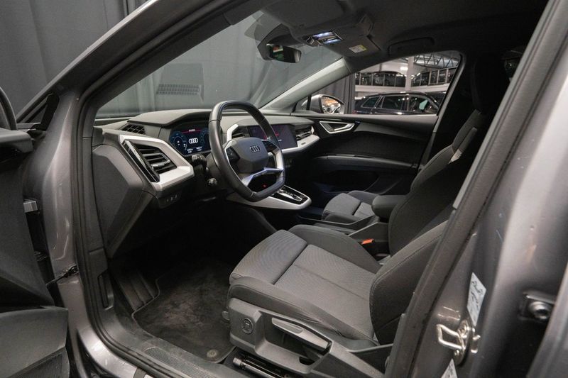 Audi Q4 e-tron bild 16