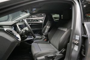 Audi Q4 e-tron bild 17