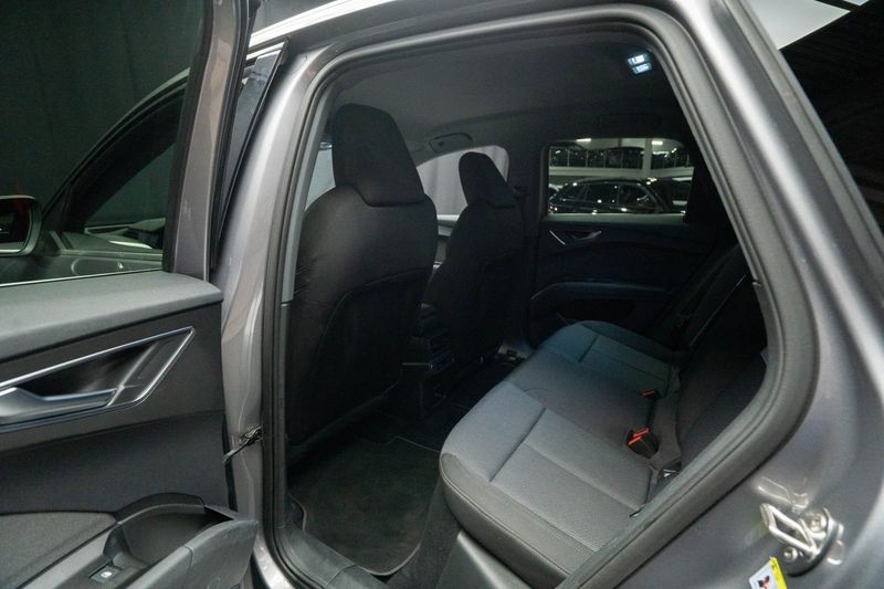 Audi Q4 e-tron bild 20