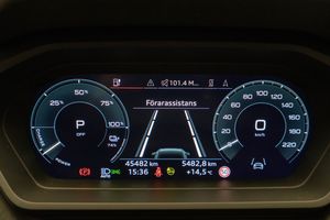 Audi Q4 e-tron bild 15