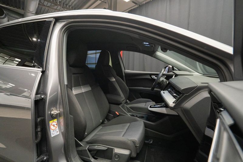 Audi Q4 e-tron bild 18
