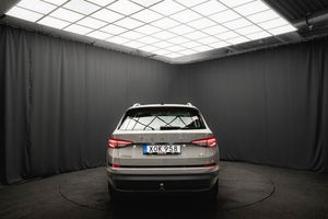 Skoda Kodiaq bild 7