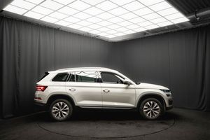 Skoda Kodiaq bild 5