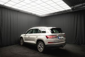 Skoda Kodiaq bild 8