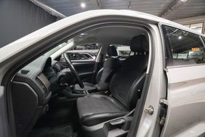 Skoda Kodiaq bild 16
