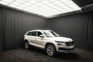 Skoda Kodiaq bild 4