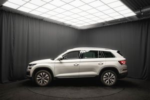 Skoda Kodiaq bild 9
