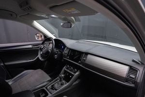 Skoda Kodiaq bild 15