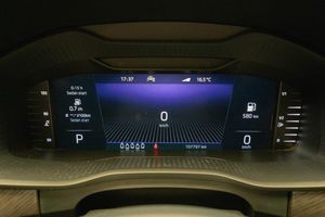 Skoda Kodiaq bild 11