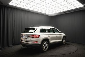 Skoda Kodiaq bild 6