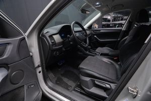 Skoda Kodiaq bild 12