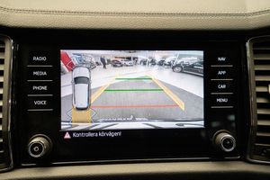 Skoda Kodiaq bild 14
