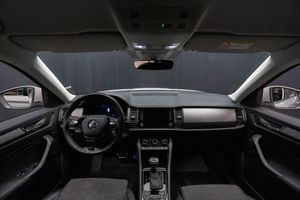 Skoda Kodiaq bild 13