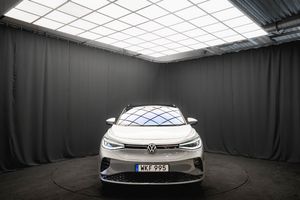 Volkswagen ID.4 bild 4