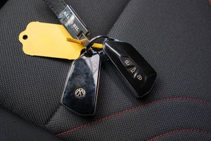 Volkswagen ID.4 bild 22