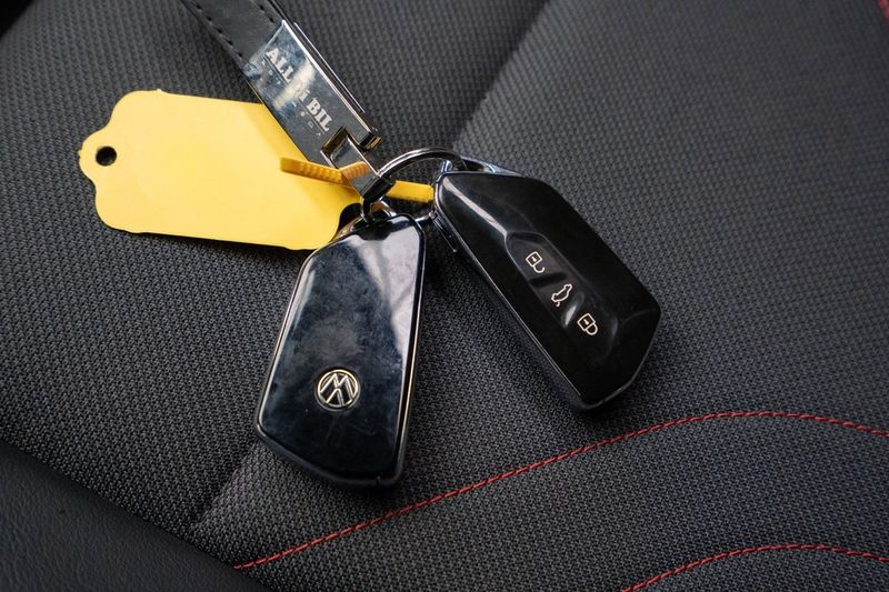 Volkswagen ID.4 bild 22