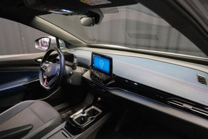 Volkswagen ID.4 bild 17