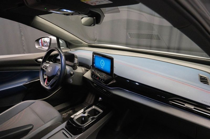 Volkswagen ID.4 bild 17