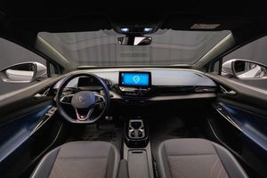 Volkswagen ID.4 bild 13