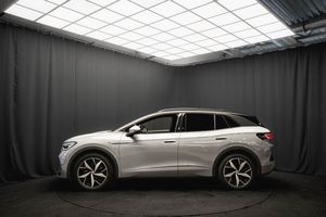 Volkswagen ID.4 bild 10
