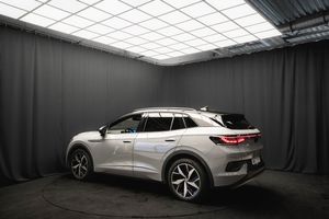 Volkswagen ID.4 bild 9