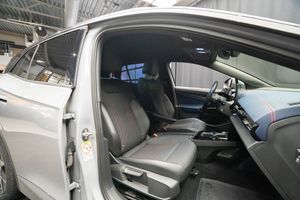 Volkswagen ID.4 bild 16