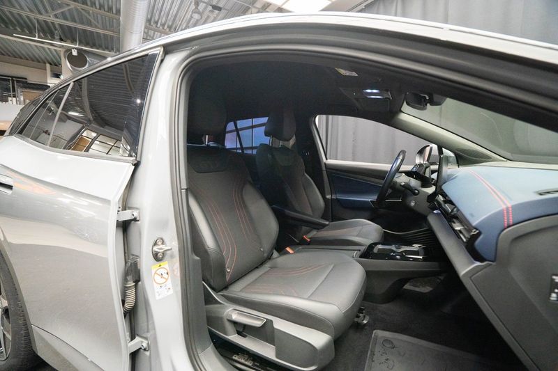 Volkswagen ID.4 bild 16