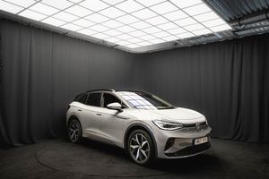 Volkswagen ID.4 bild 5
