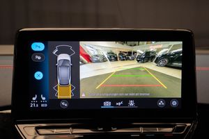 Volkswagen ID.4 bild 12