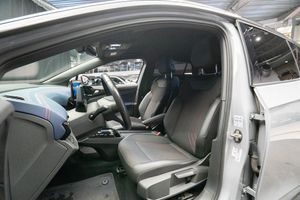 Volkswagen ID.4 bild 15
