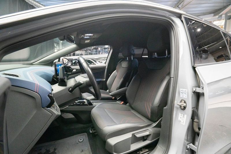 Volkswagen ID.4 bild 15