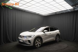 Volkswagen ID.4 bild 1